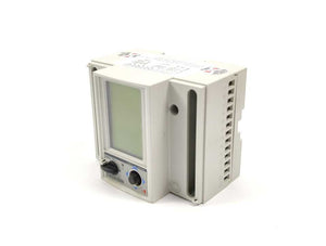 Carlo Gavazzi EM24-DIN.AV5.3.D.O2.P Energy Analizer