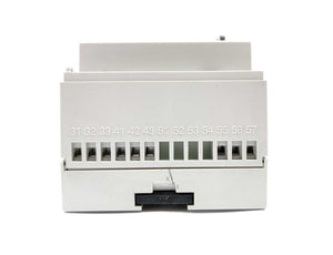 Carlo Gavazzi EM24-DIN.AV5.3.D.O2.P Energy Analizer