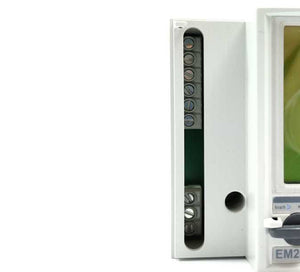 Carlo Gavazzi EM24-DIN.AV5.3.D.O2.P Energy Analizer