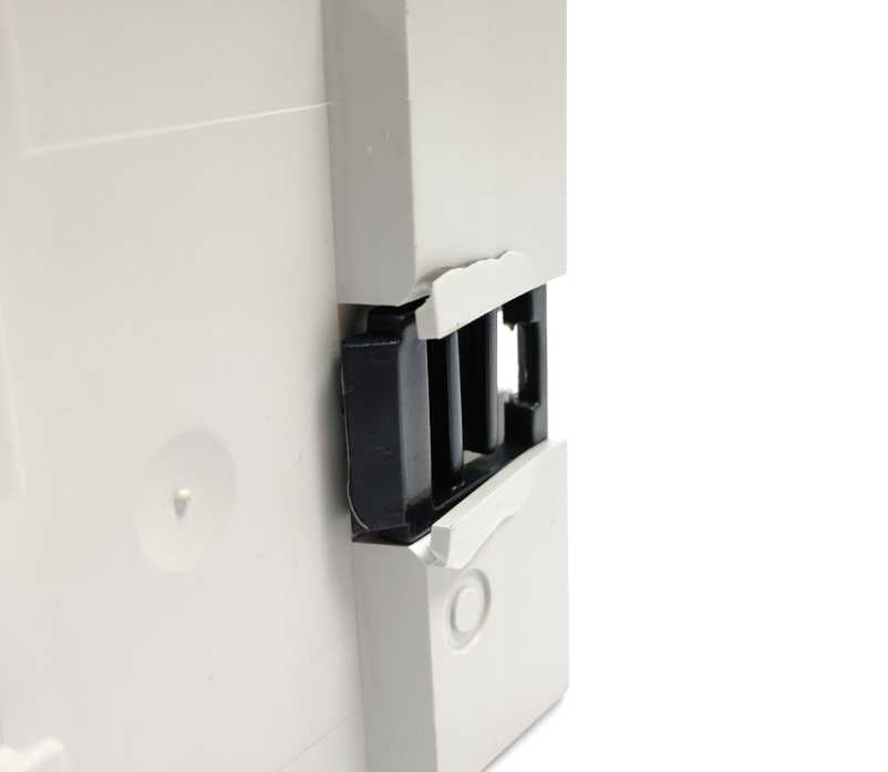 Carlo Gavazzi EM24-DIN.AV5.3.D.O2.P Energy Analizer
