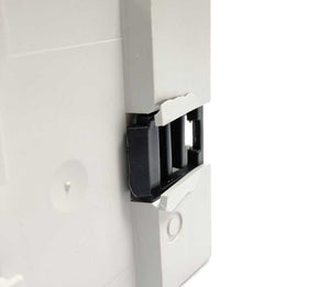 Carlo Gavazzi EM24-DIN.AV5.3.D.O2.P Energy Analizer