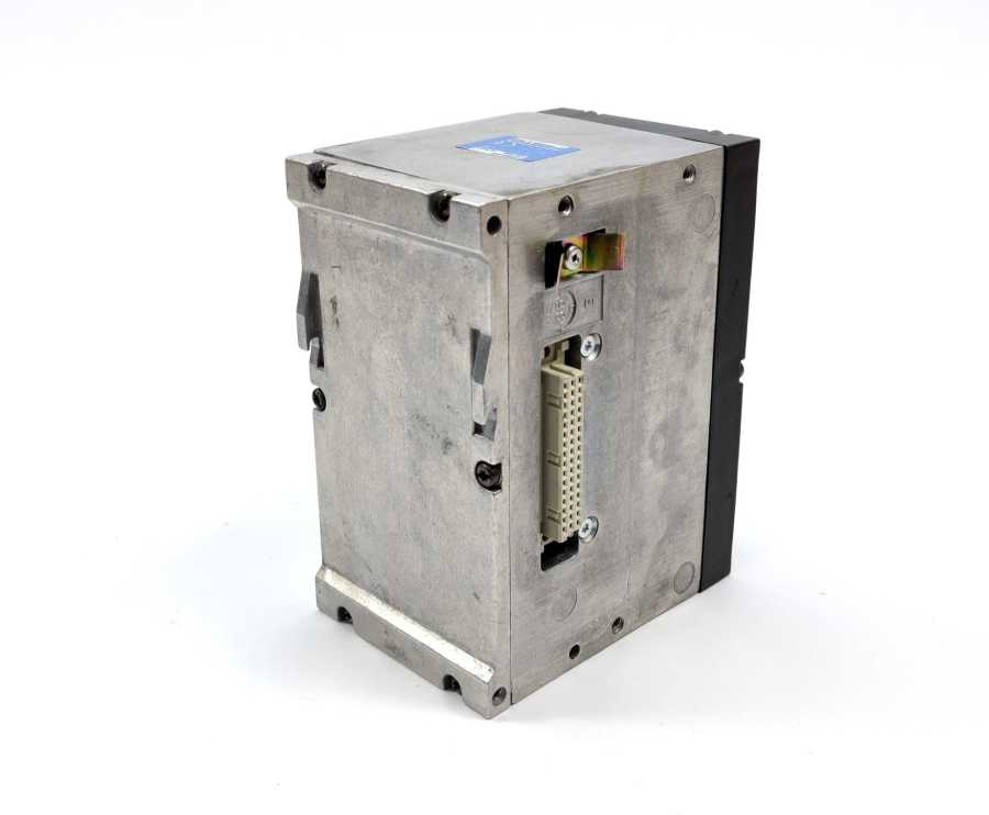 Festo 18739 Bus Interface Module IFB9-03
