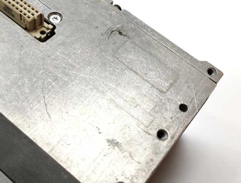 Festo 18739 Bus Interface Module IFB9-03
