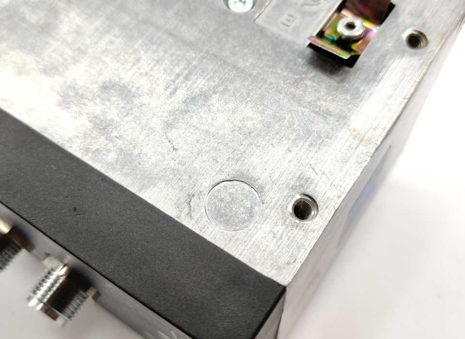 Festo 18739 Bus Interface Module IFB9-03