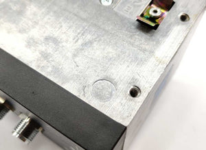Festo 18739 Bus Interface Module IFB9-03