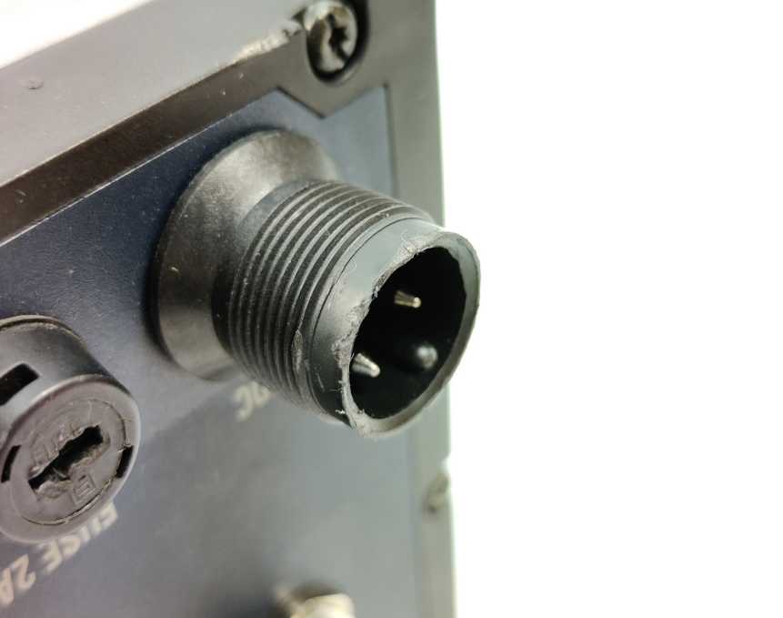 Festo 18739 Bus Interface Module IFB9-03
