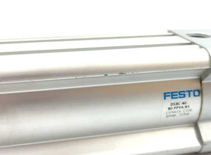Festo 1376659 DSBC-40-80-PPVA-N3 ISO Cylinder