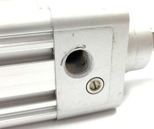 Festo 1376659 DSBC-40-80-PPVA-N3 ISO Cylinder