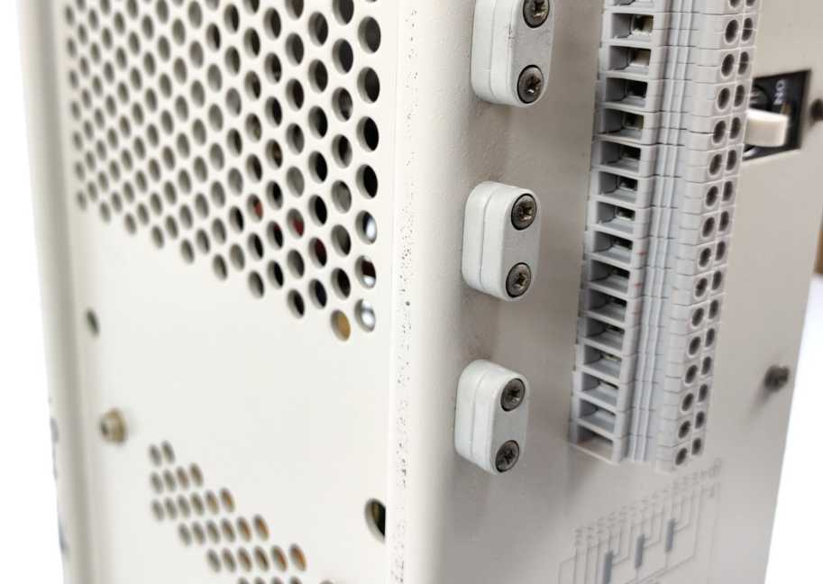 Siemens 6EV1352-5BK00 D220.380 G24/20WG Power Supply