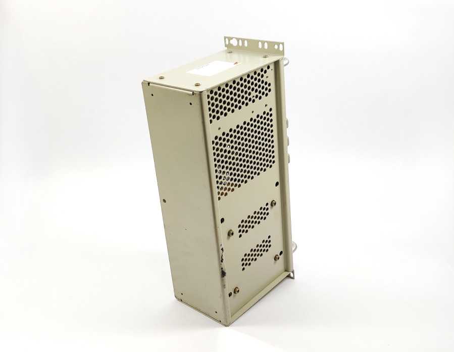 Siemens 6EV1352-5BK00 D220.380 G24/20WG Power Supply