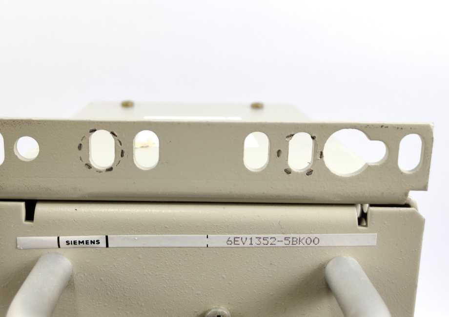 Siemens 6EV1352-5BK00 D220.380 G24/20WG Power Supply