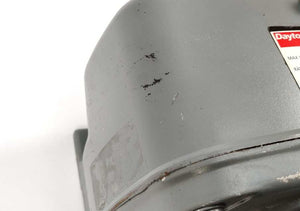 Dayton Electric 4Z719A Speed Reducer