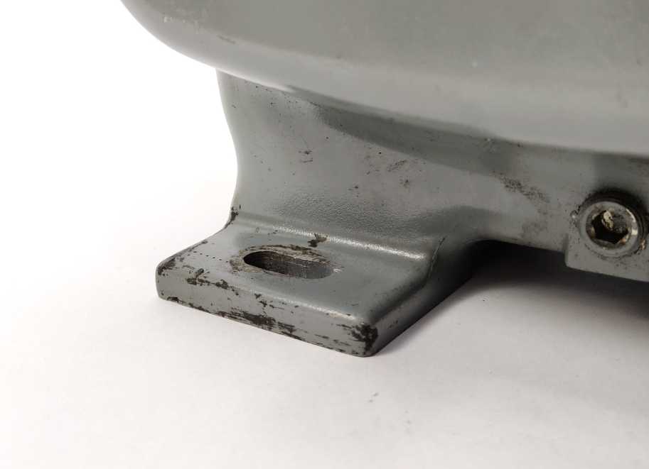 Dayton Electric 4Z719A Speed Reducer