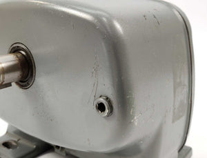 Dayton Electric 4Z719A Speed Reducer