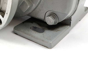 Dayton Electric 4Z719A Speed Reducer