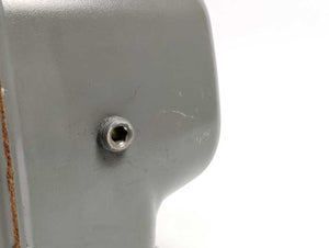 Dayton Electric 4Z719A Speed Reducer