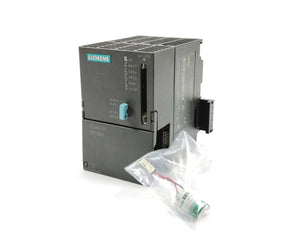 Siemens 6ES7313-1AD03-0AB0 SIMATIC S7 CPU 24VDC 0.7A