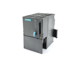 Siemens 6ES7313-1AD03-0AB0 SIMATIC S7 CPU 24VDC 0.7A