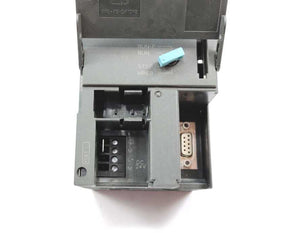 Siemens 6ES7313-1AD03-0AB0 SIMATIC S7 CPU 24VDC 0.7A
