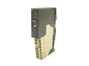 Siemens 3RK1903-1BA00 PM-D F1 SIGUARD W/ 3RK1903-1AA00 Terminal