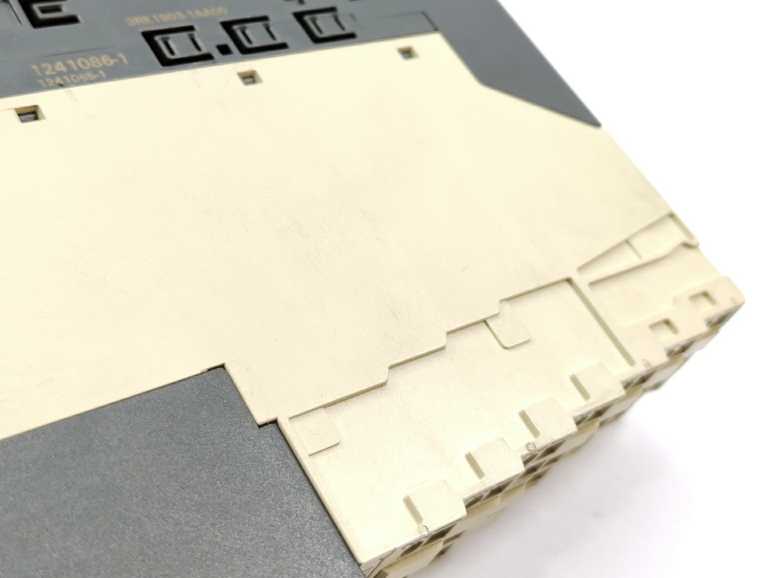 Siemens 3RK1903-1BA00 PM-D F1 SIGUARD W/ 3RK1903-1AA00 Terminal