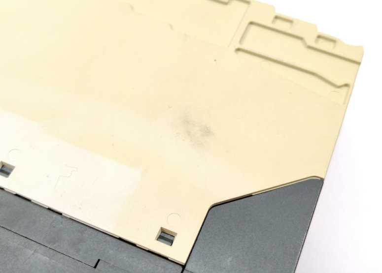 Siemens 3RK1903-1BA00 PM-D F1 SIGUARD W/ 3RK1903-1AA00 Terminal