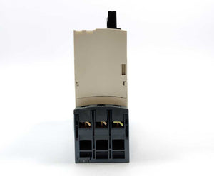Schneider Electric LUCA05BL Standard Control Unit with LUB12