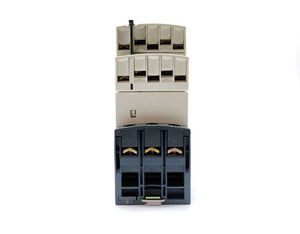 Schneider Electric LUCA05BL Standard Control Unit with LUB12