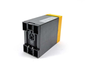 TESCH 07400011 F113x01 230 VAC Safety Gate Monitor