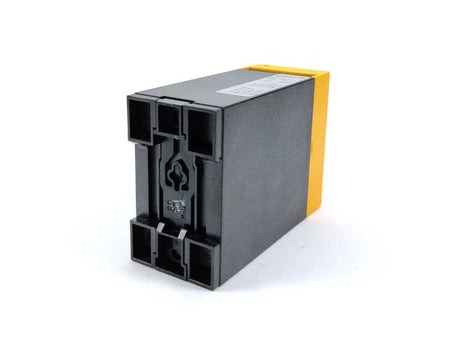 TESCH 07400014 F113x04 24VAC/DC Safety Relay