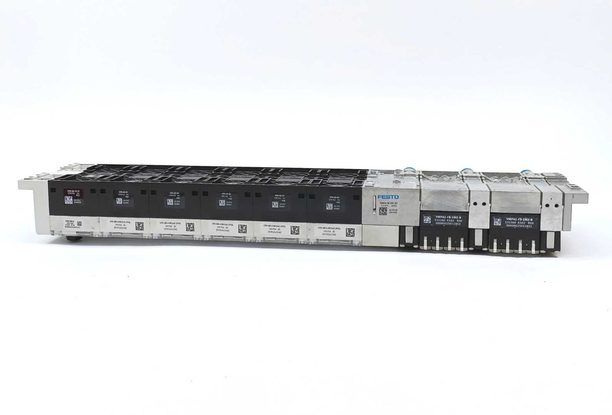 Festo 530411 MPA-FB-VI Valve Terminal 3S7PMB60G45
