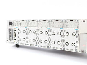 Festo 530411 MPA-FB-VI Valve Terminal 3S7PMB60G45