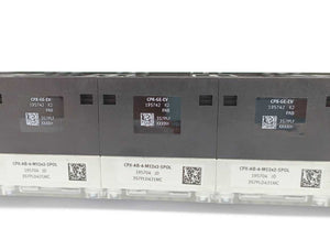 Festo 530411 MPA-FB-VI Valve Terminal 3S7PMB60G45
