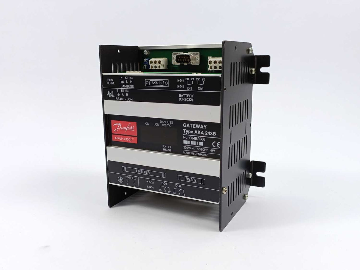 Danfoss 084B2266 ADAP-KOOL AKA 243B Gateway