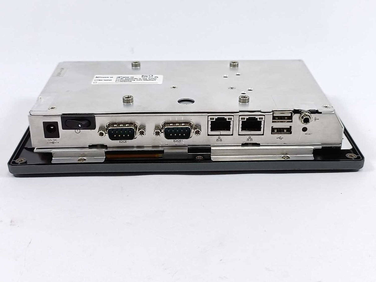 iEi AFL-07A Display Panel