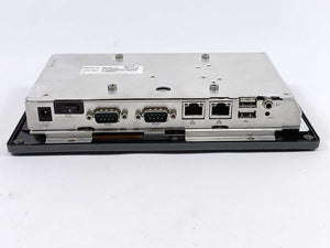 iEi AFL-07A Display Panel