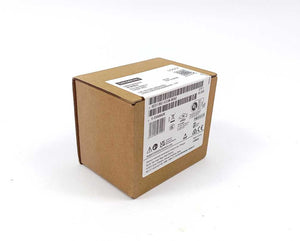 Siemens 6ED1052-1CC08-0BA2 24CE logic module