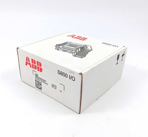 ABB 3BSE008516R1 AI810 Analog Input 8 ch