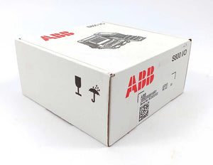 ABB 3BSE008516R1 AI810 Analog Input 8 ch