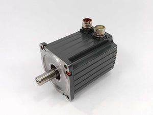 Moog G334-400 AC-Servo L4L10, no brake