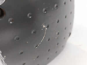 Moog G334-400 AC-Servo L4L10, no brake