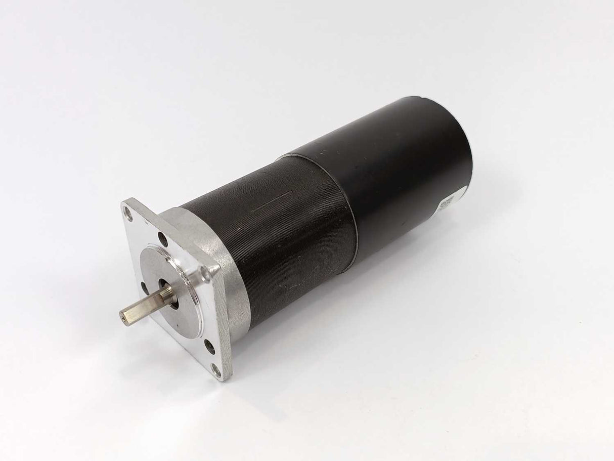 JVL MAC140-A1AAAA-A009 Integrated Servo Motor 12-48VDC