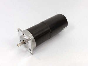 JVL MAC140-A1AAAA-A009 Integrated Servo Motor 12-48VDC