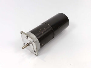 JVL Industri Elektronik MAC140-A1 AC Brushless Motor 140W w/ MAC00-FP4