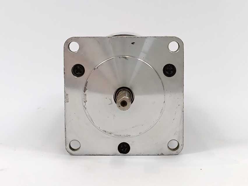 JVL Industri Elektronik MAC140-A1 AC Brushless Motor 140W w/ MAC00-FP4