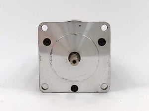 JVL Industri Elektronik MAC140-A1 AC Brushless Motor 140W w/ MAC00-FP4