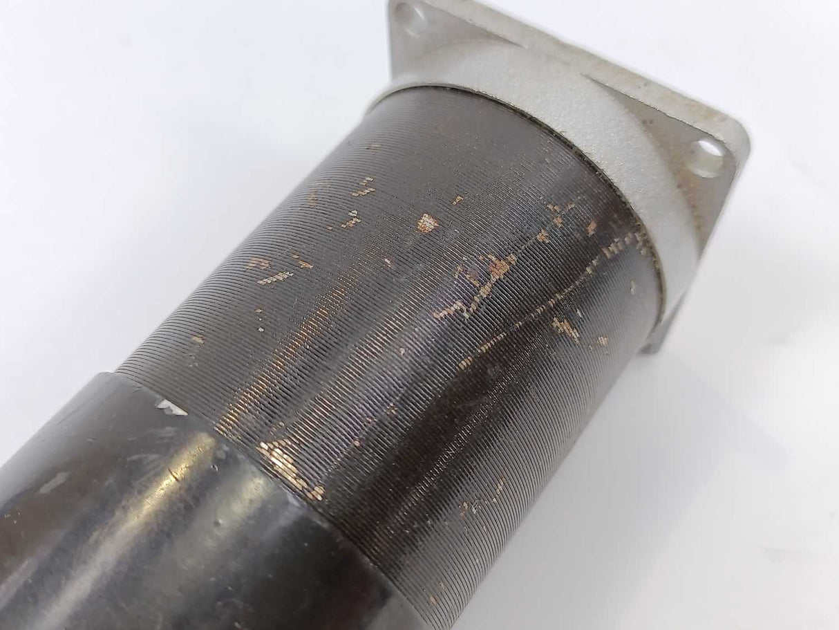 JVL Industri Elektronik MAC140-A1 AC Brushless Motor 140W w/ MAC00-FP4