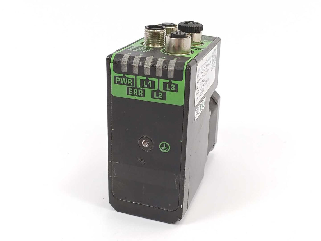 JVL MIS173S16EPH266 Integrated Stepper Motor 7-72Vdc 0,12Nm