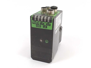 JVL MIS173S16EPH266 Integrated Stepper Motor 7-72Vdc 0,12Nm