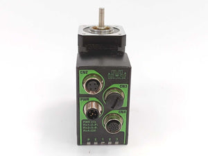 JVL MIS173S16EPH266 Integrated Stepper Motor 7-72Vdc 0,12Nm